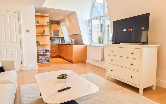 3BR Flat in Borough near The Shard, Bermondsey