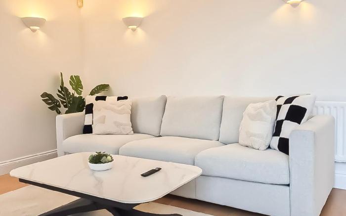 3BR Flat in Borough near The Shard, Bermondsey