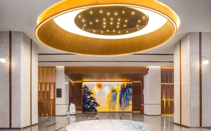Hilton Garden Inn Anqing Susong