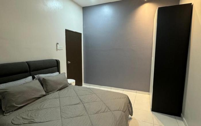 Minimalist Heaven Near Tmn Intan