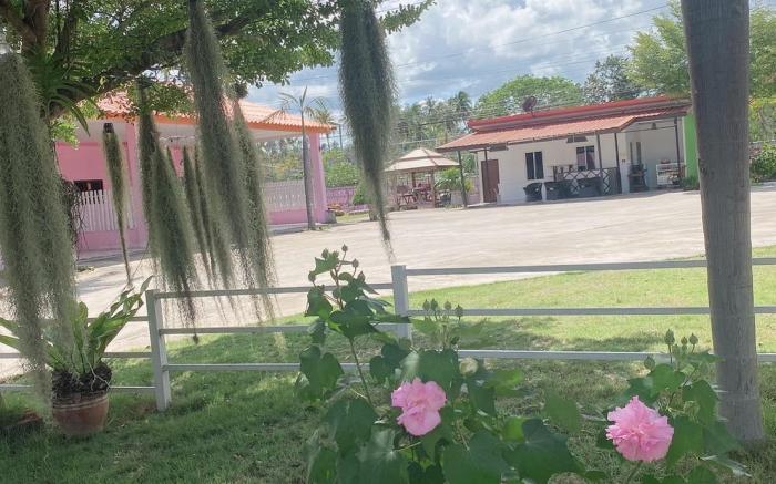 Dii Dii Resort Tab Sakae