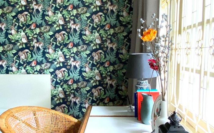Entire unit 6 pax 3Beds 2Baths BTSAsoke Terminal21
