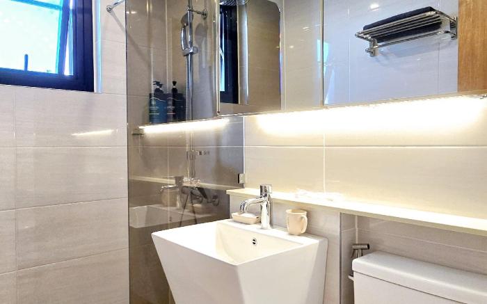 Incheon Airport Guesthouse L