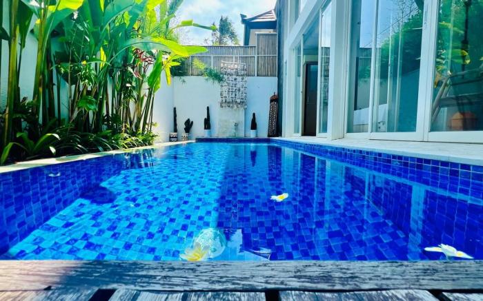 Oasis Villa Canggu