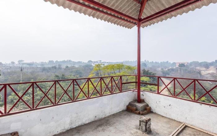 Aravali Hills Resort