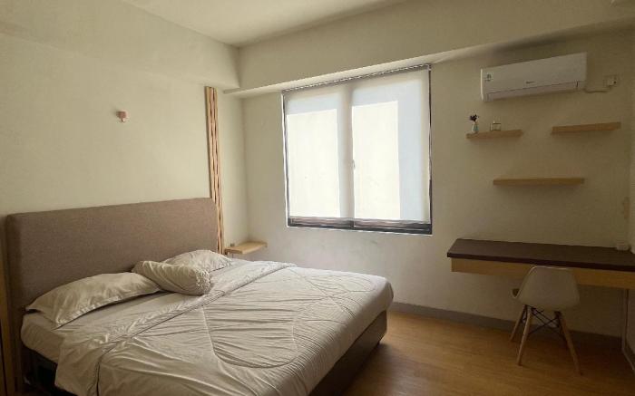 Altuz Apartemen with Netflix by sewasantai.room