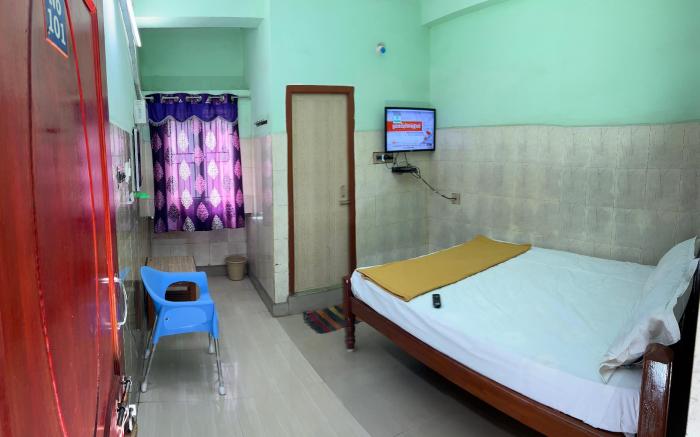 Hotel chola Lodge