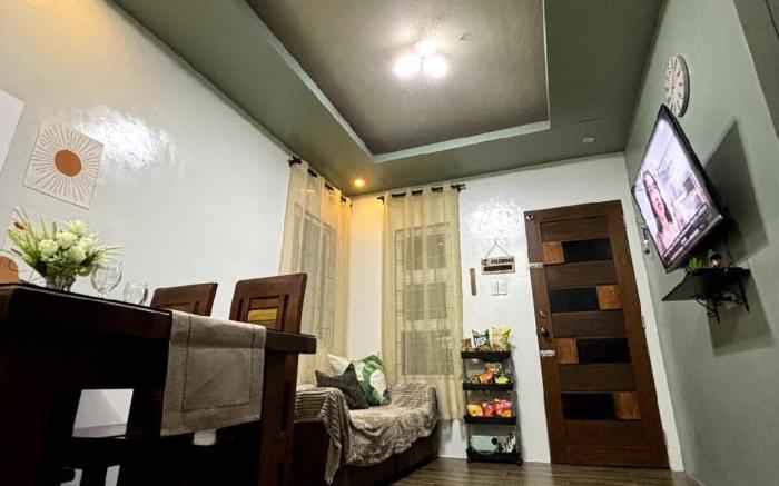 Charming Small House in Silang very near Tagaytay