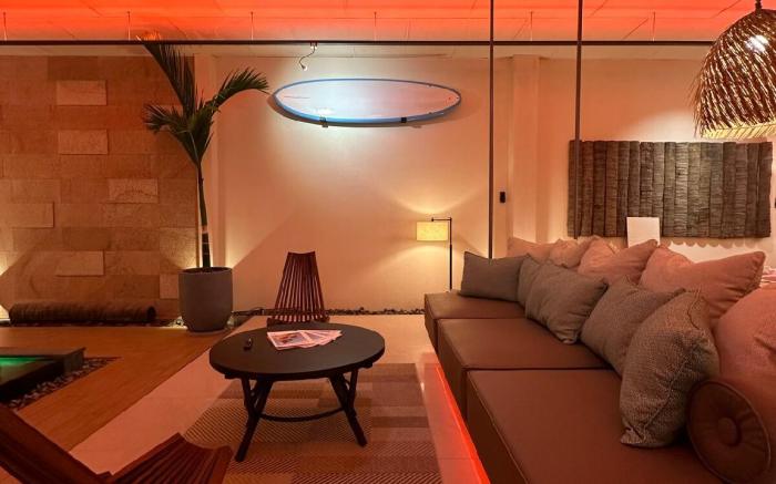 KHOUSE MUI NE - THE PRIVATE BEACHSIDE 2BR VILLA