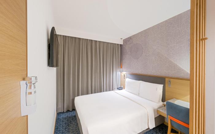 Holiday Inn Express Greater Noida Knowledge Park By IHG