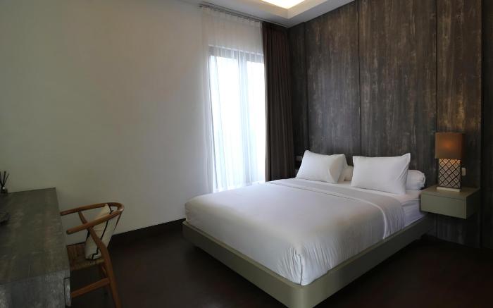 Villa Maisha by REJA Reserve