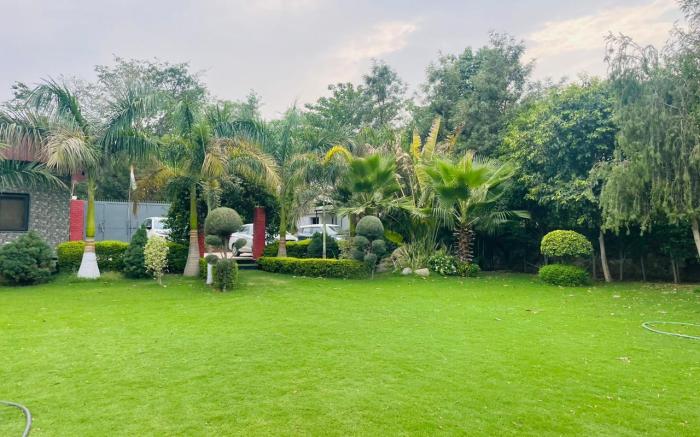 Stay Viable Farmhouse in gurgaon 