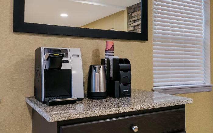 Red Roof Inn Hershey