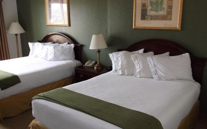 Holiday Inn Express and Suites Montgomery By IHG