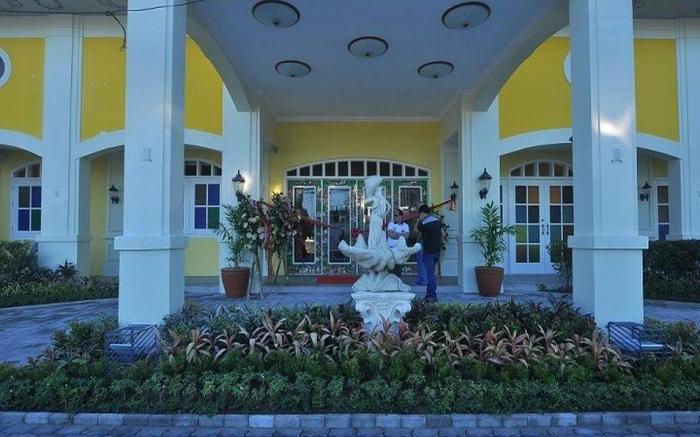 Metro Vigan Fiesta Garden Hotel
