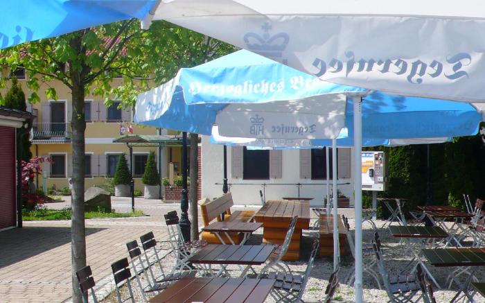 Hotel Neuwirt