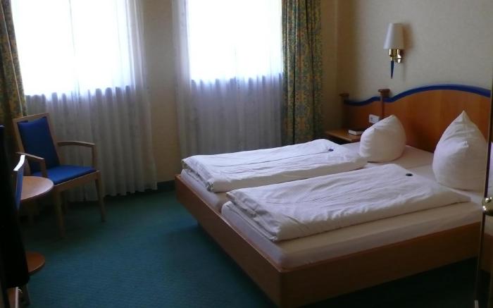 Hotel Neuwirt