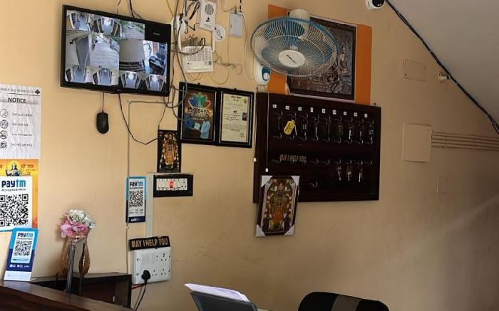 Shree Raj Homestay