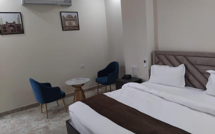 Hotel Fortune Elevate