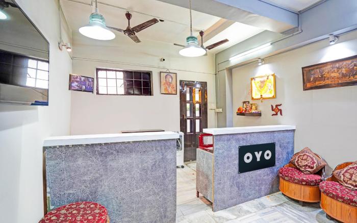 Hotel O Raj Mahal