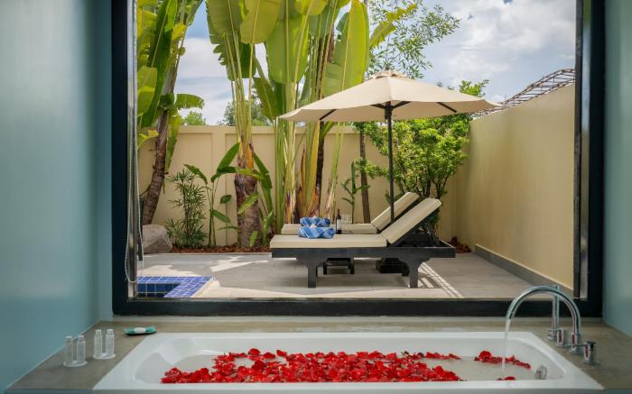 Sala Siem Reap Resort & Private Pool