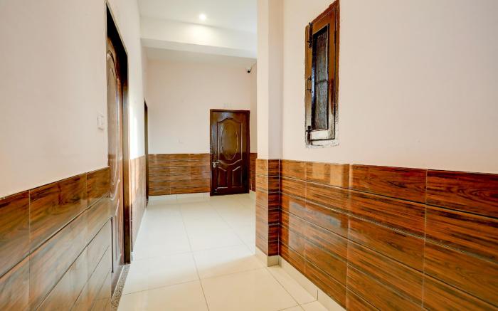 SPOT ON HILL VIEW LUXURIOUS ROOMS