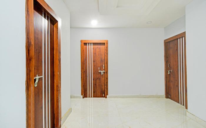 Hotel O RBS Square Inn Uppal