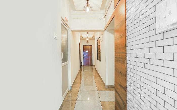 Super Townhouse Krishnagiri formerly Vijay Inn