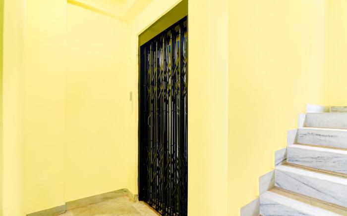 Hotel O THE MM HOTEL AND SERVICE APARTMENT
