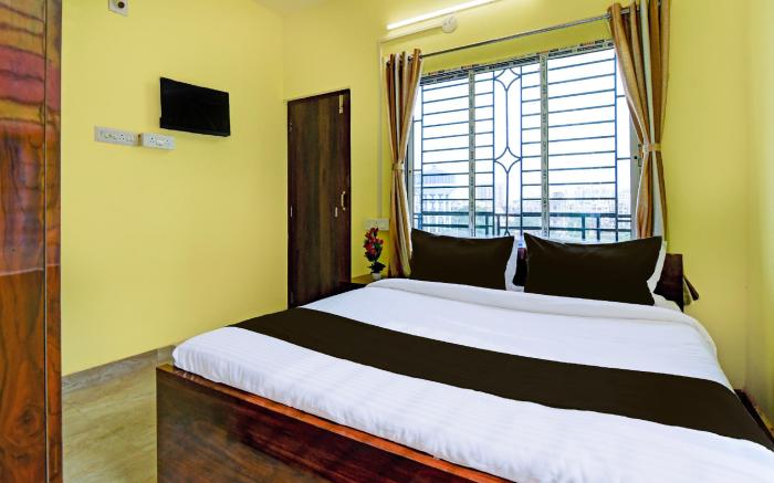Hotel O THE MM HOTEL AND SERVICE APARTMENT