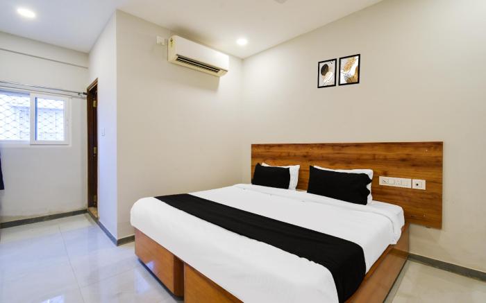 Super Hotel O Vaishnavi Classic