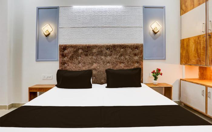 Hotel O Shyam Homes