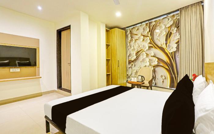 Super Hotel O Plush Homes
