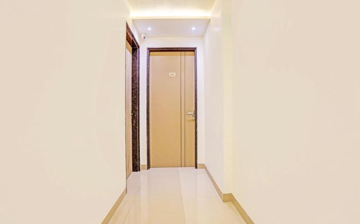 Super Hotel O Plush Homes