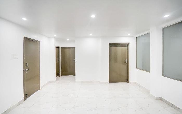 Hotel O Villa The Suites