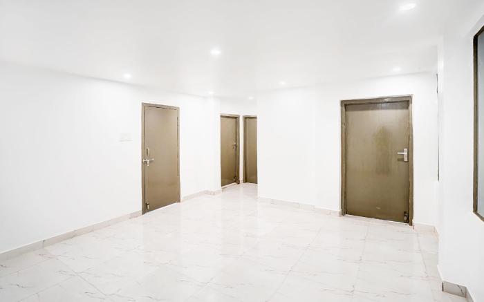 Hotel O Villa The Suites