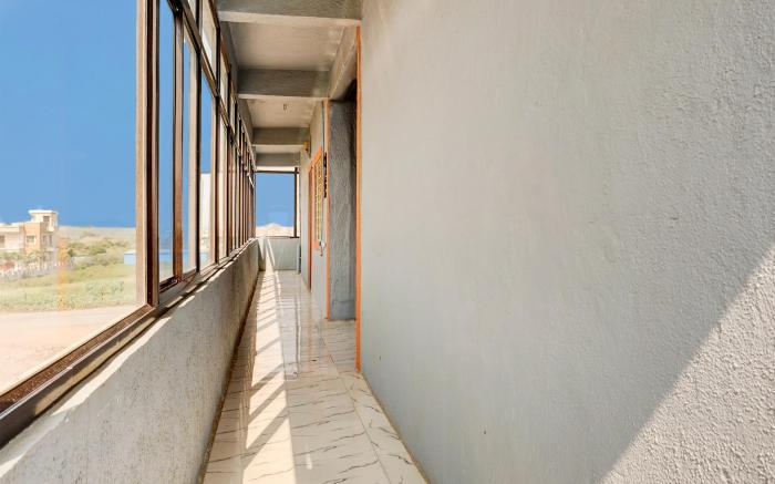 Hotel O Samruddhi Executive Lodge