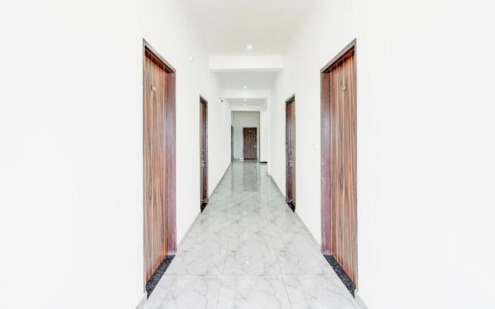 Super Hotel O Mehta College And Institute Of Technology Formerly Lara Heritage