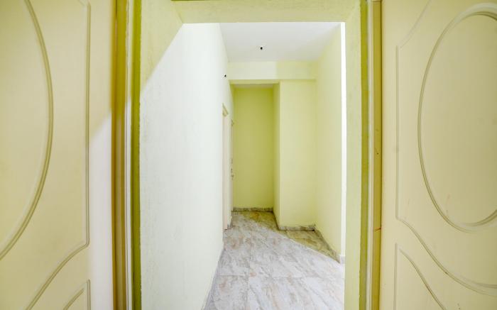 Hotel O Dasarahalli Metro Station Bangalore Formerly Megha Ventures