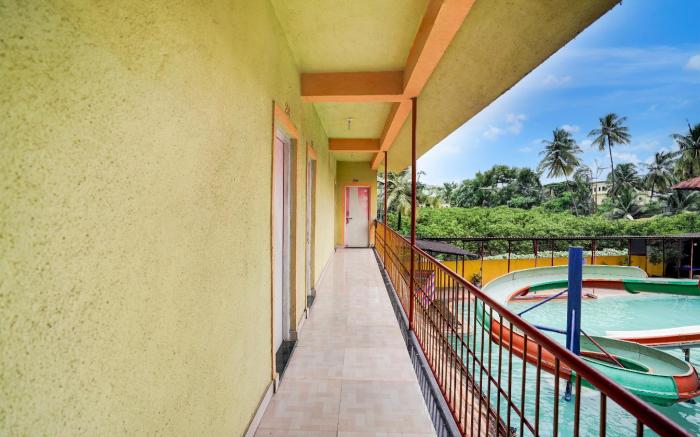Hotel O Raj Resort