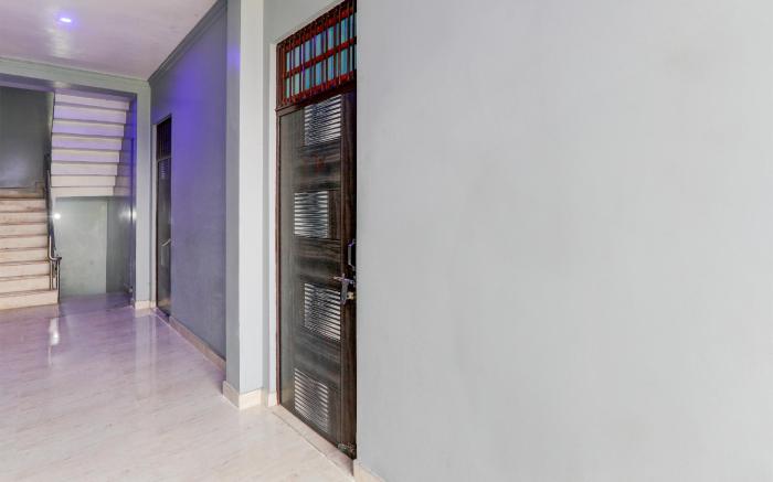 SPOT ON Hotel Sky Inn