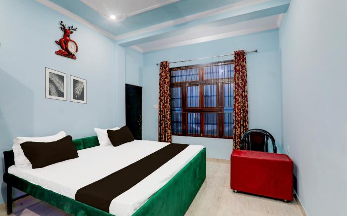 SPOT ON Hotel Sky Inn