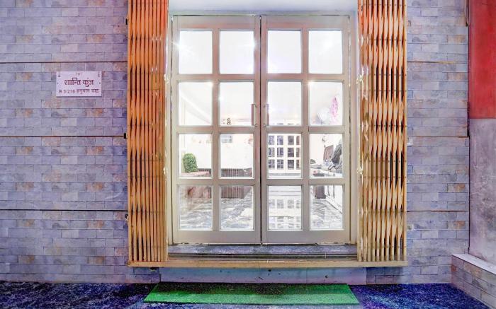 Hotel O Shiv Balaji Guest House