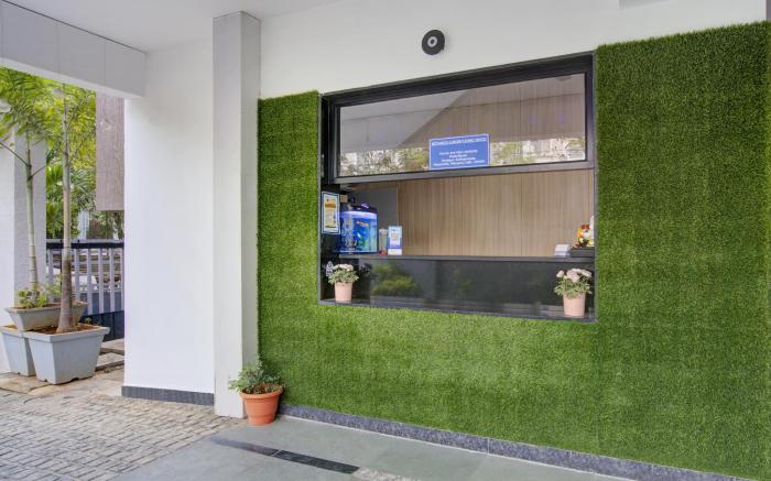 Botanica Luxury Living Space, Gachibowli, Hyderabad