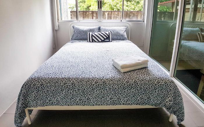 Sukhumvit Loft Haven with Kitchen + Bathroom (R1)