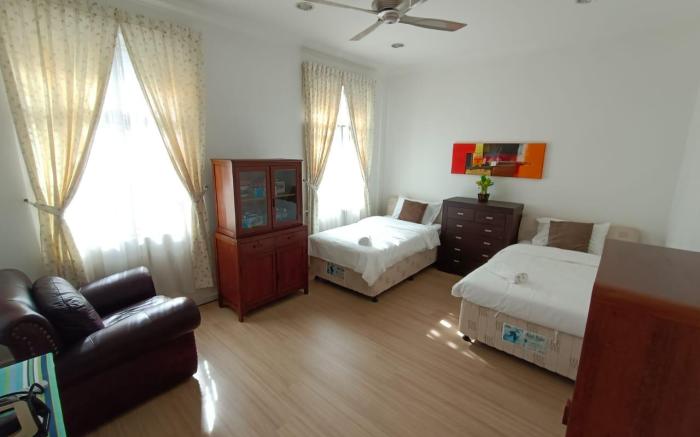Ming Residence