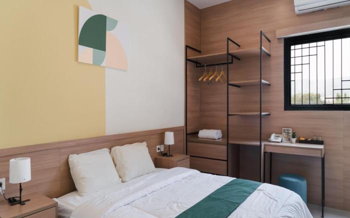 Saptama Residences