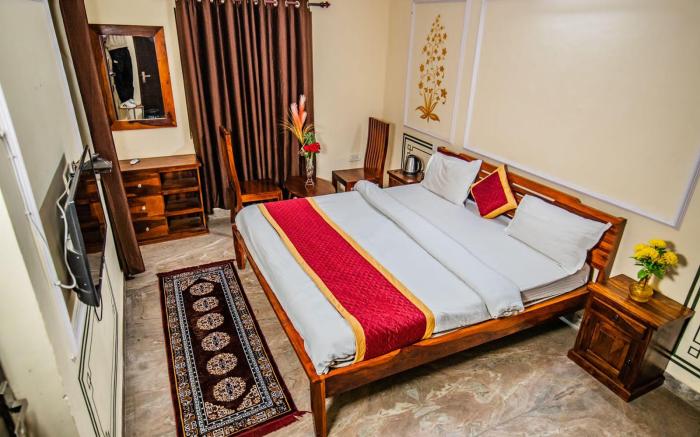 Rani Bagh Resort By Purple Tree Group of Hotels