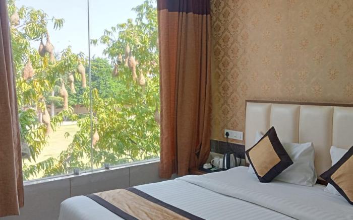 Deora Resort and Hotel
