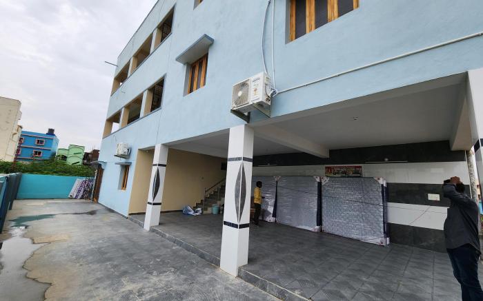 Vanamali Luxury HomeStay